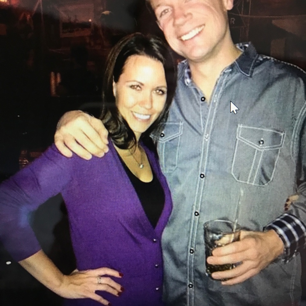 Meet your Posher, Jennifer